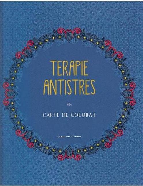 Terapie antistres