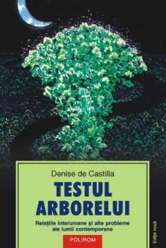 Testul arborelui. Ed.II. Denise de Castilla