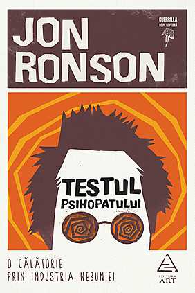 Testul psihopatului