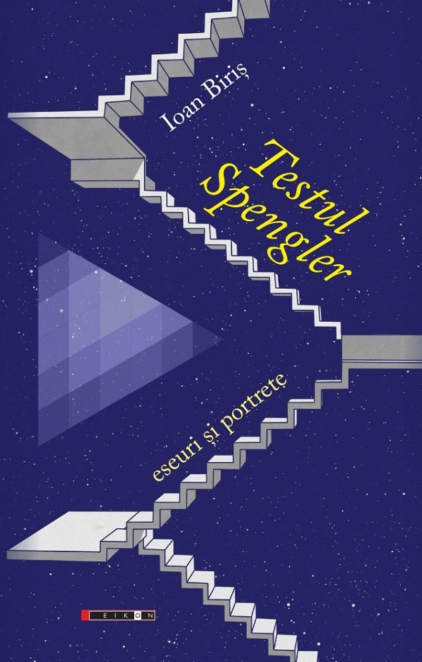 Testul Spengler
