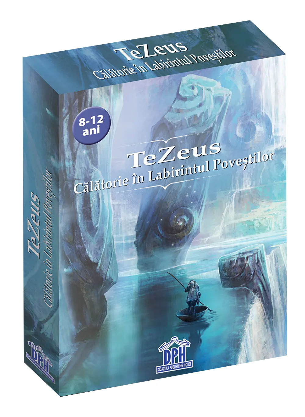 Tezeus