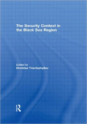 SECURITY BLACK SEA. TRIANTAPHYLLOU