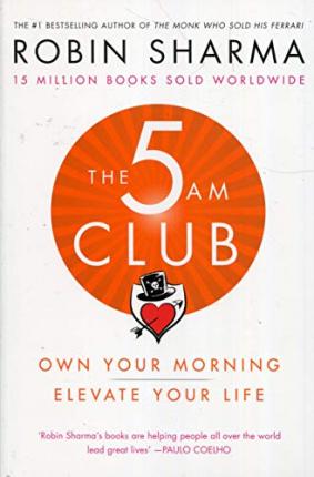 The 5 AM Club