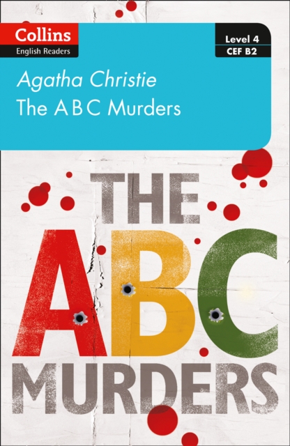 The ABC Murders