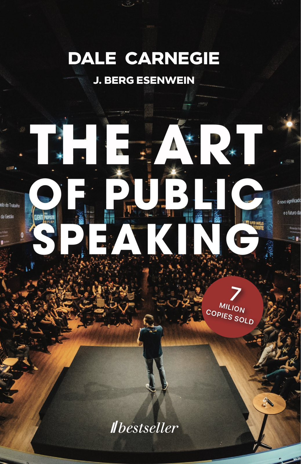 The Art Of Public Speaking Dale Carnegie The Art Of Public Speaking Dale Carnegie