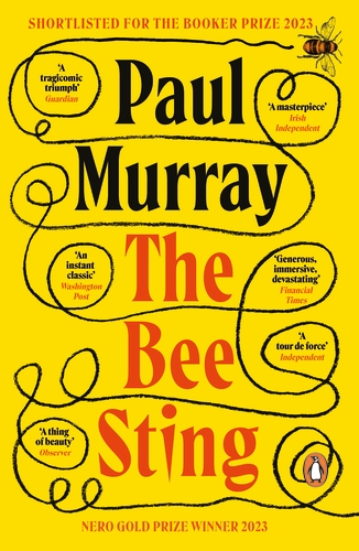 The Bee Sting