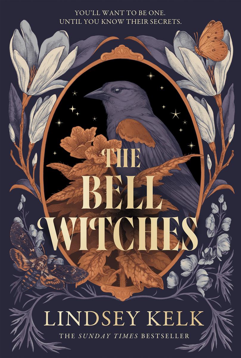 The Bell Witches