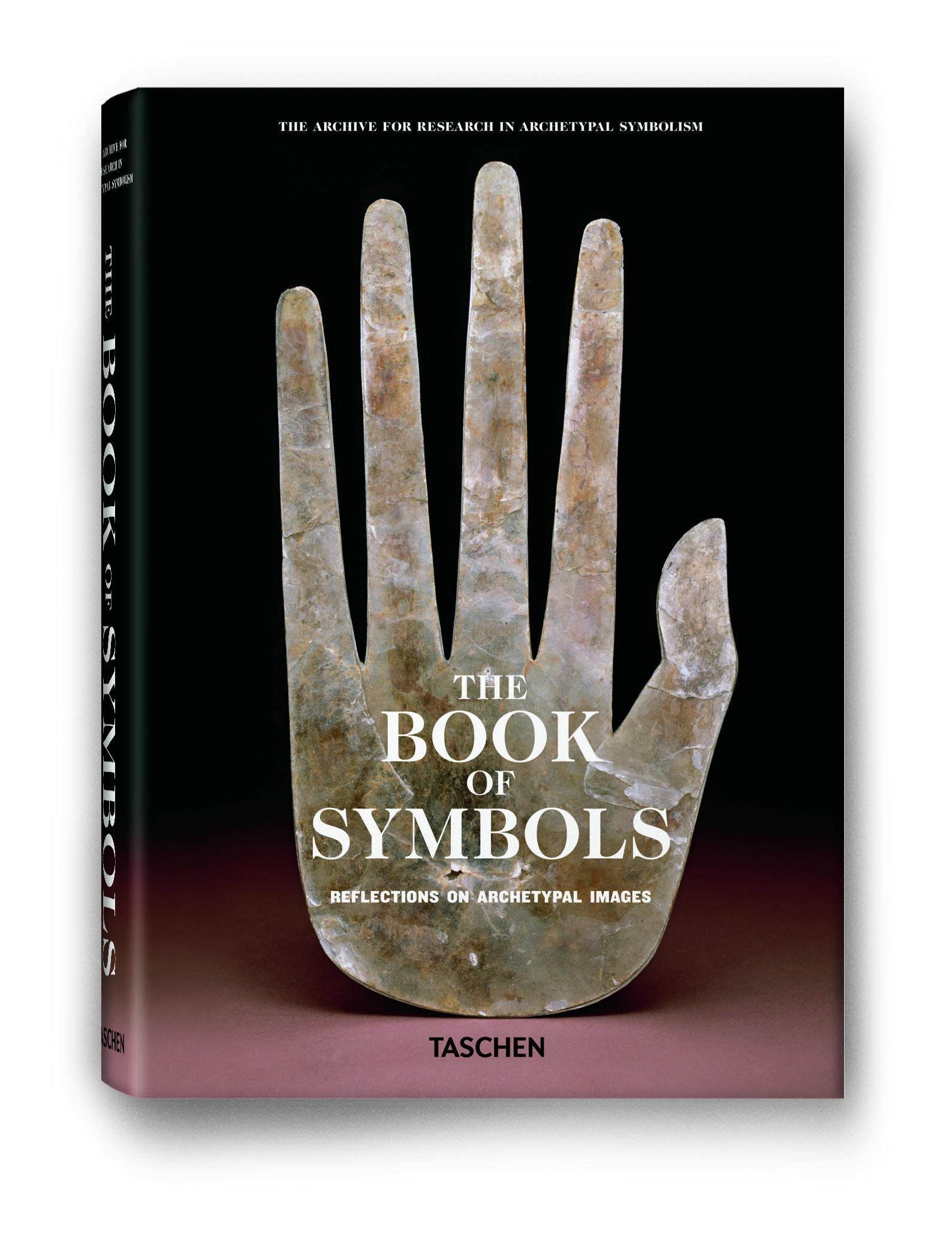 The Book of Symbols