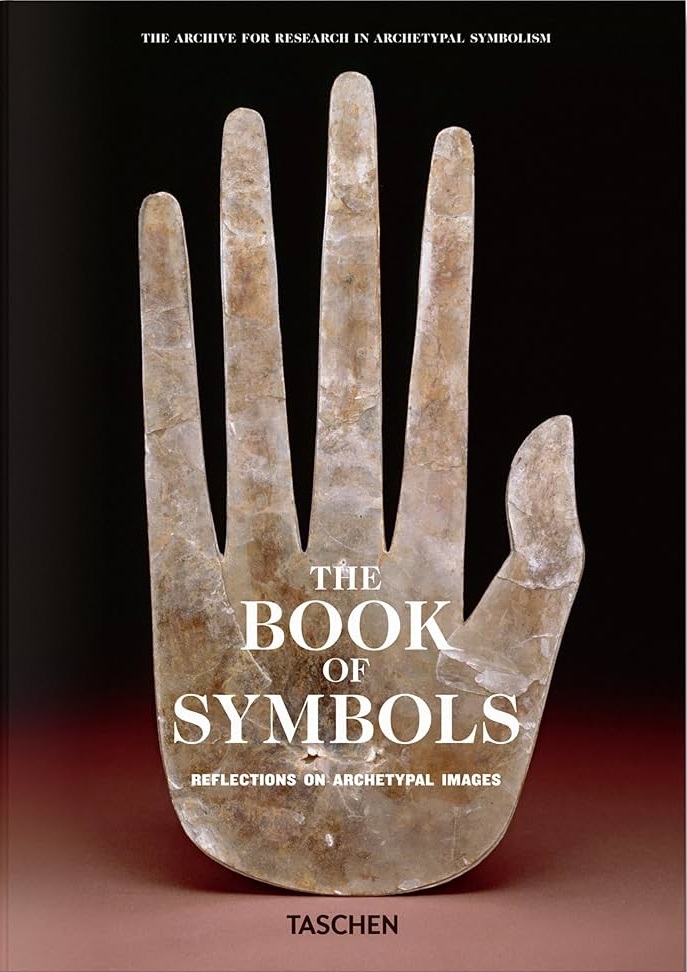 The Book of Symbols