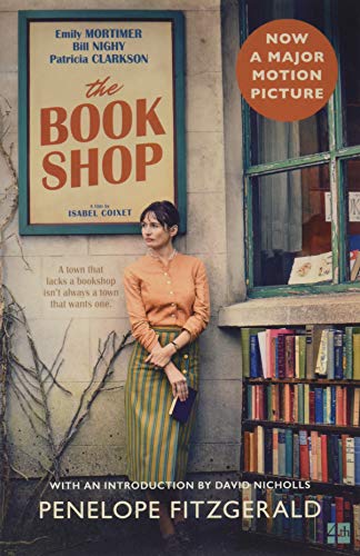 The Bookshop (Film Tie-in Edition)