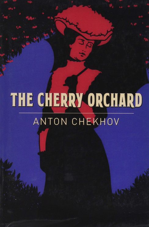 The Cherry Orchard (Arcturus Classics)