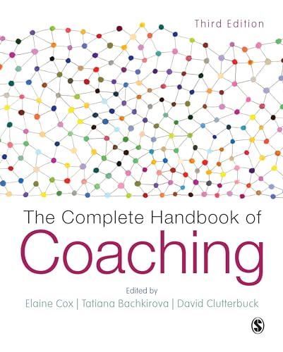 The Complete Handbook of Coaching