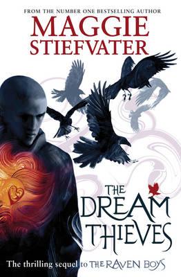 The Dream Thieves (Book 2)