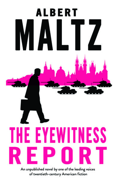 The Eyewitness Report