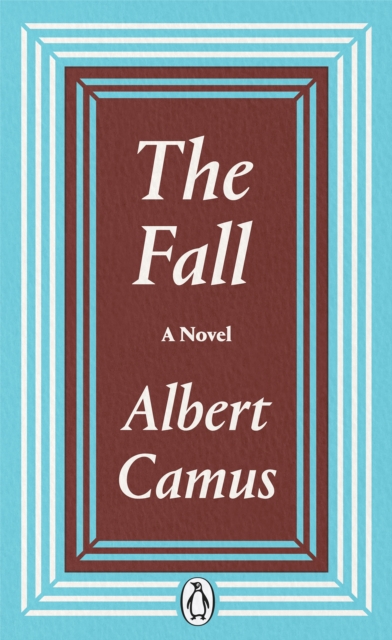 The Fall (Penguin Greats)