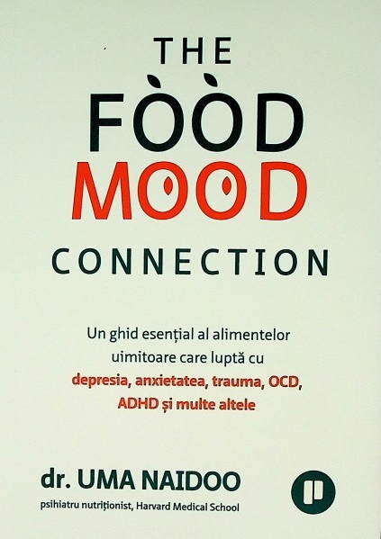 The Food Mood Connection