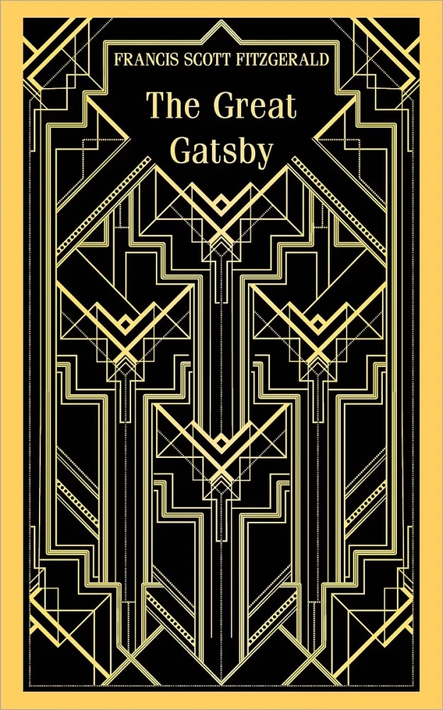 The Great Gatsby