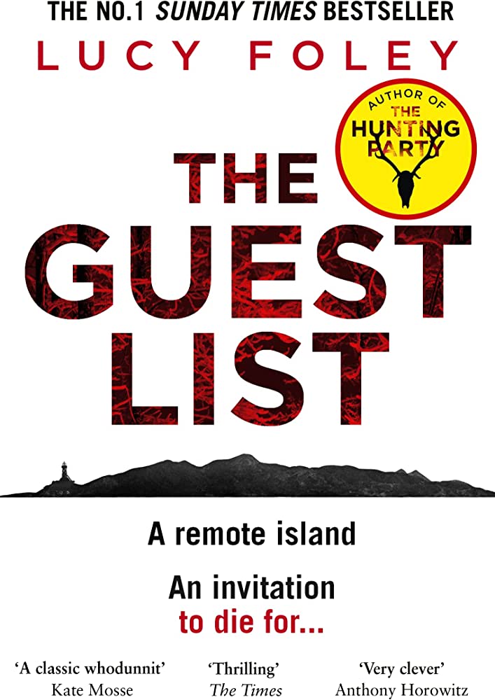 The Guest List