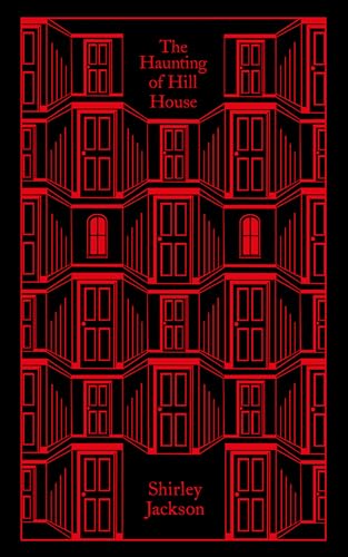 The Haunting of Hill House