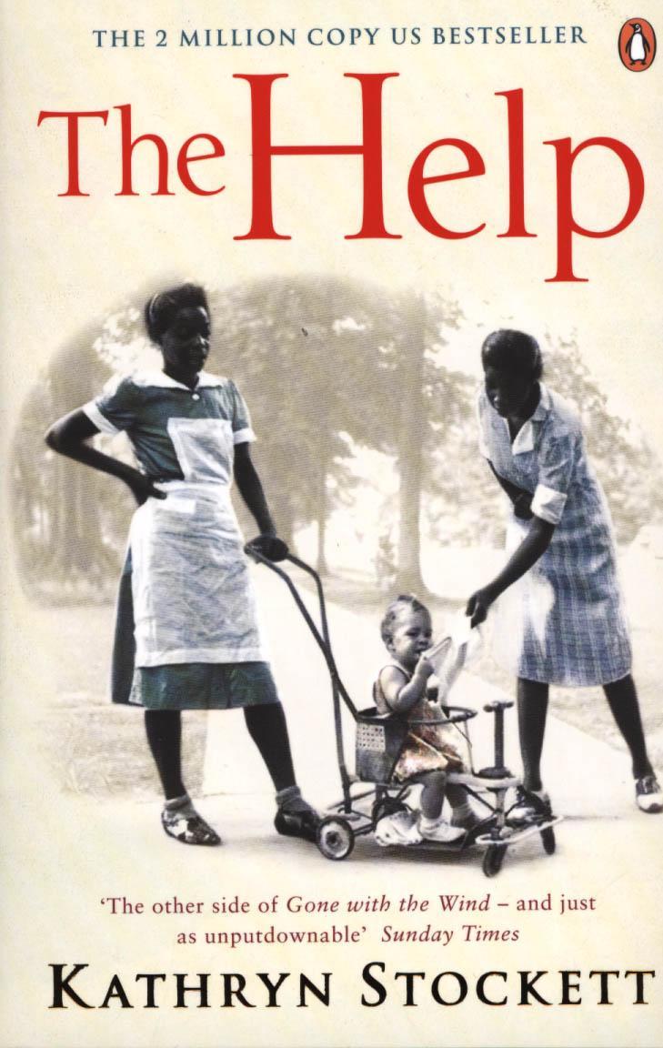 The Help (Penguin Essentials)