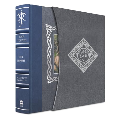 The Hobbit (Deluxe Edition)