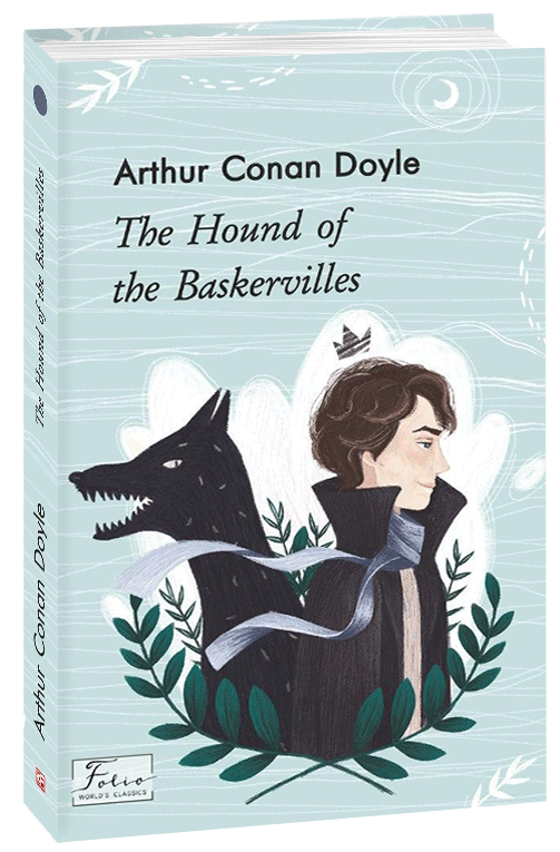 The Hound of the Baskervilles
