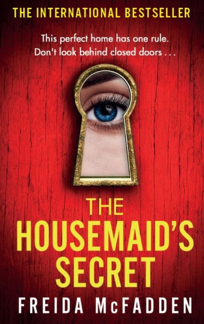 The Housemaid: The Housemaid's Secret (Book 2)