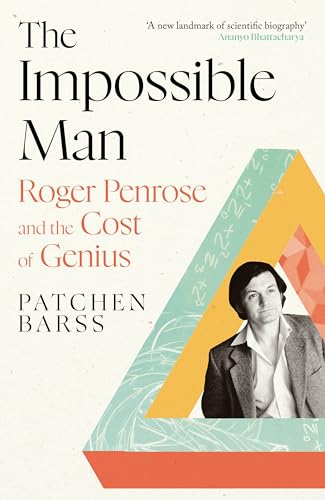 The Impossible Man
