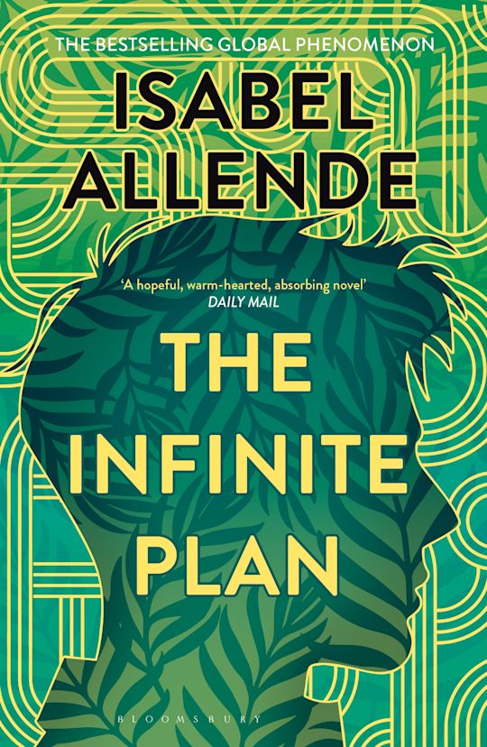 The Infinite Plan