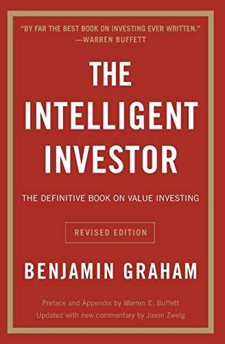 The intelligent investor