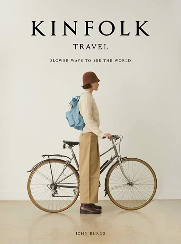 The Kinfolk Travel