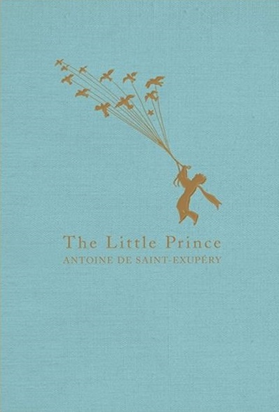 The Little Prince (Slipcase Edition)