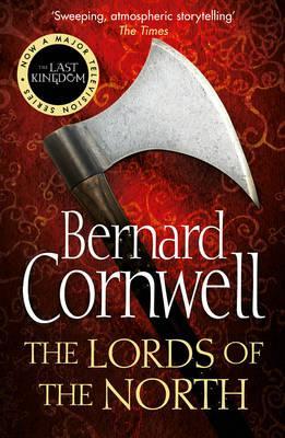 The Lords of the North (Book 3)