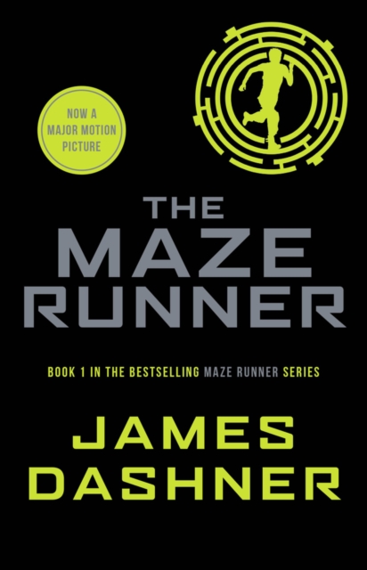 The Maze Runner (Book 1) (Classic Edition)