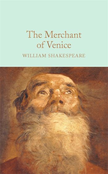 The Merchant of Venice (Macmillan Collector's Library)