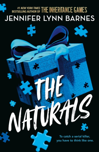 The Naturals (Book 1)