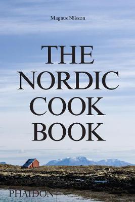 The Nordic Cookbook