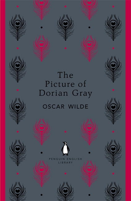 The Picture of Dorian Gray (Penguin English Library)