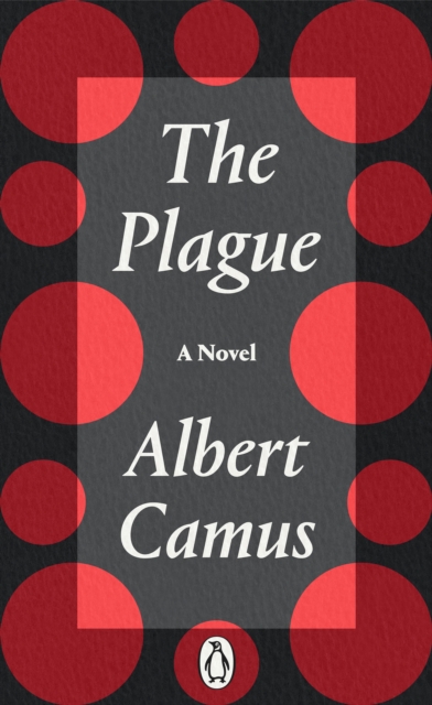 The Plague (Penguin Greats)