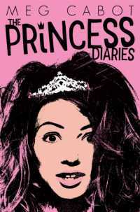 The Princess Diaries (Book 1)