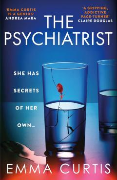 The PsychiatristAtlantic Books