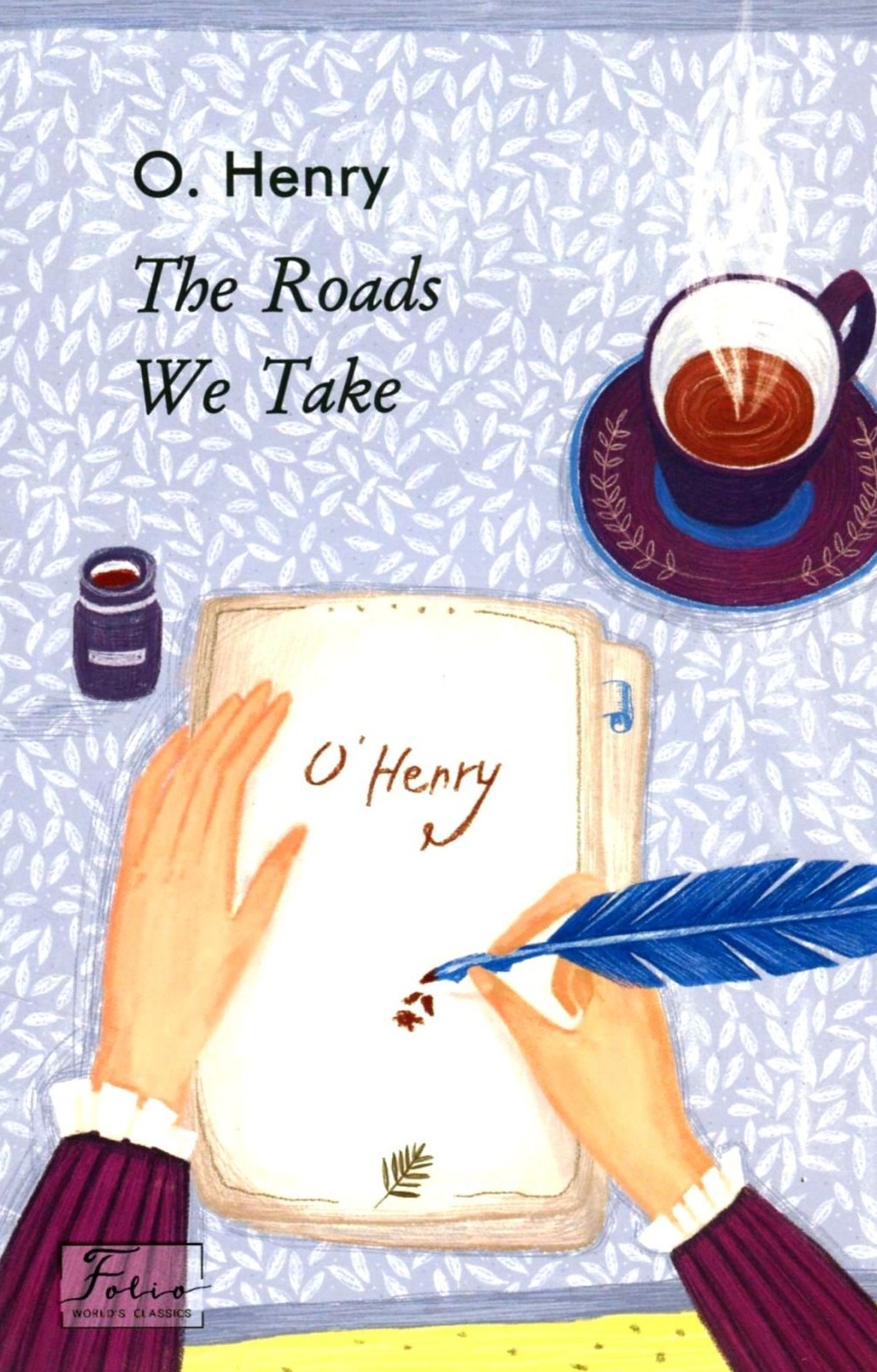 The Roads We Take