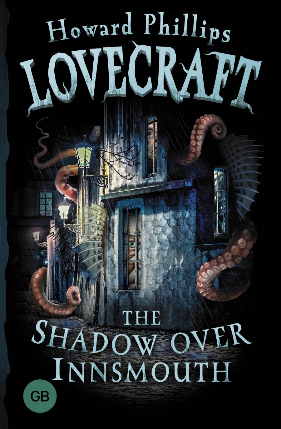 The Shadow over Innsmouth