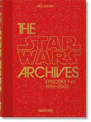 The Star Wars Archives 1999–2005