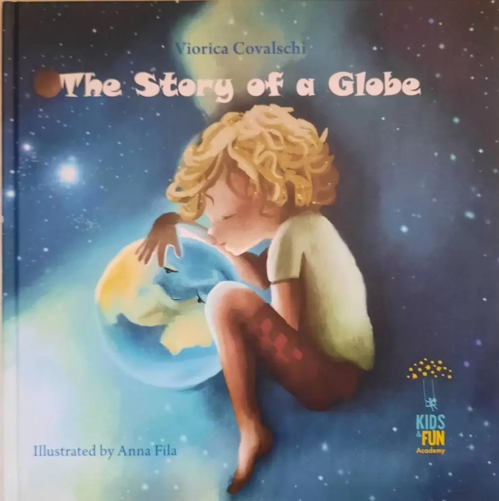 The story of a Globe