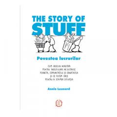 The story of stuff