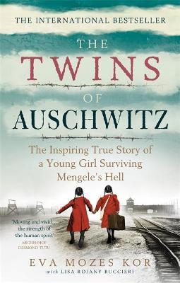 The Twins of Auschwitz