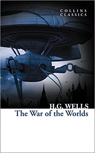 The War of the Worlds