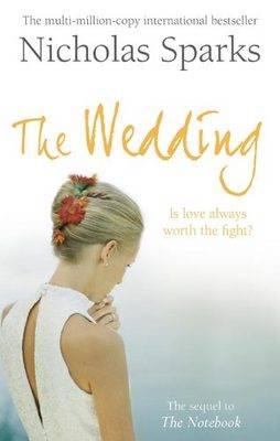 The Wedding (Book 2)