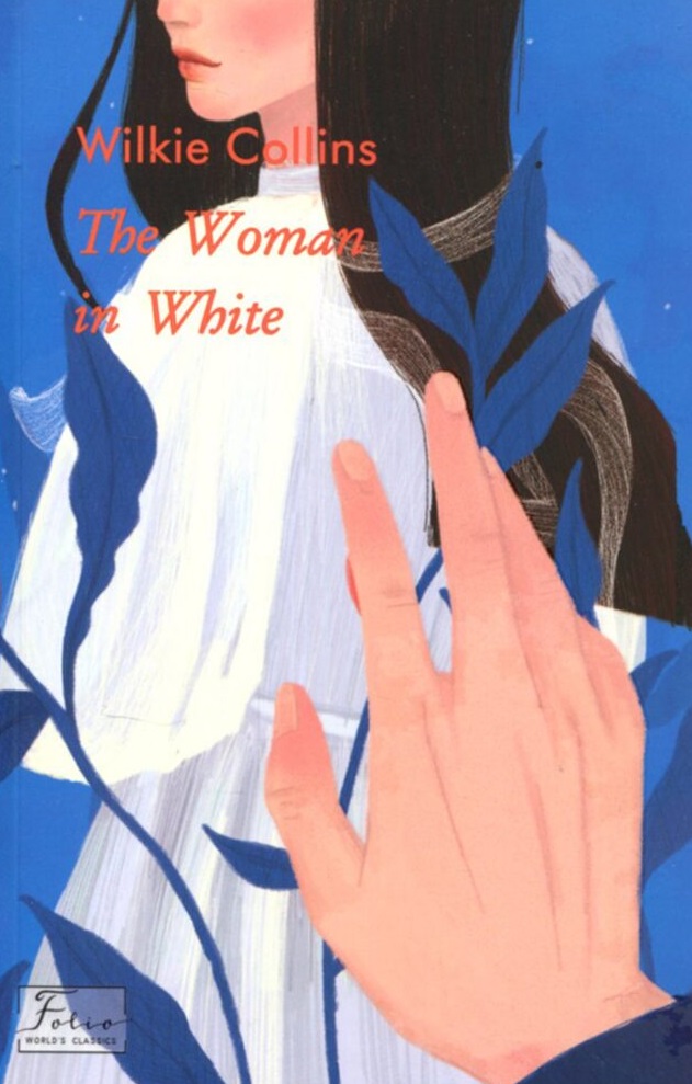 The Woman in White